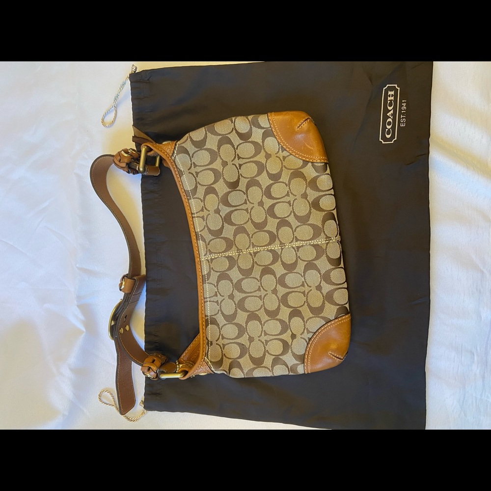 Coach Bag - Picture 6 of 6
